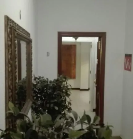 Casa Con Terraza Tatil Evi *