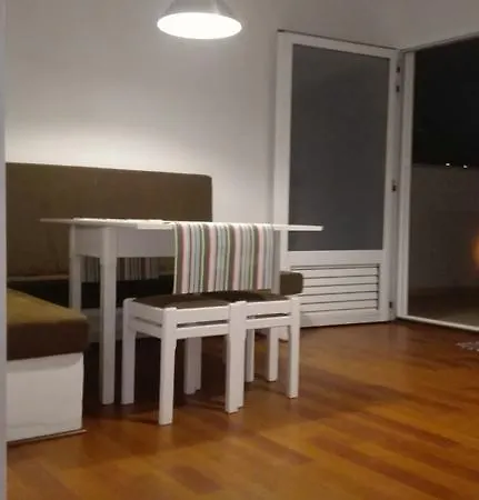 Casa Con Terraza Tatil Evi