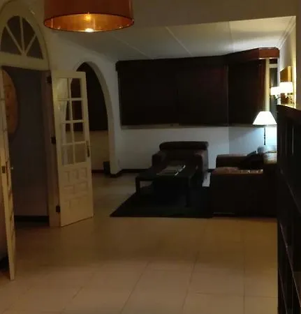 Casa Con Terraza Las Palmas de Gran Canaria