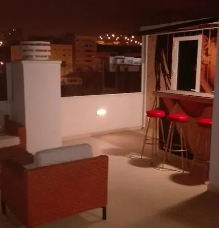 Tatil Evi Casa Con Terraza *