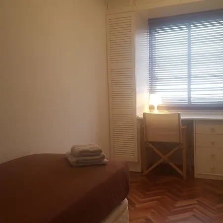 Tatil Evi Casa Con Terraza *