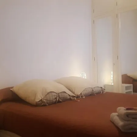 Casa Con Terraza Tatil Evi Las Palmas de Gran Canaria
