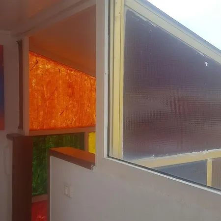 Tatil Evi Casa Con Terraza *