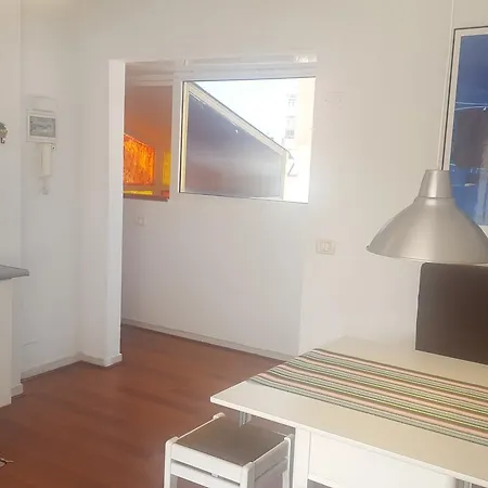 Tatil Evi Casa Con Terraza Las Palmas de Gran Canaria