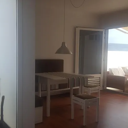 Casa Con Terraza Tatil Evi