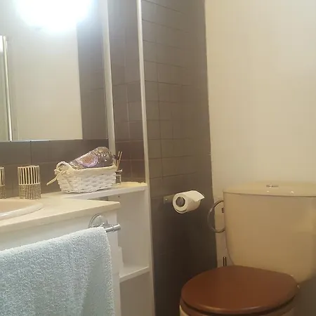 Tatil Evi Casa Con Terraza
