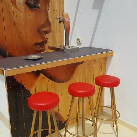 Tatil Evi Casa Con Terraza *