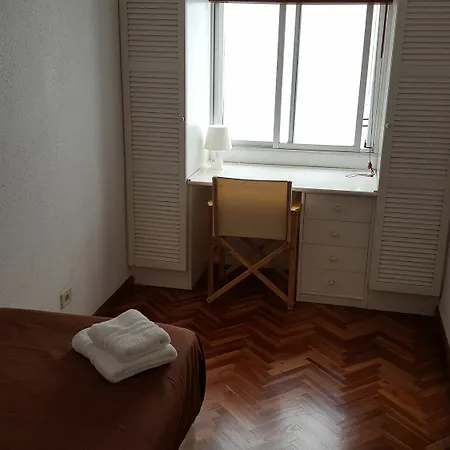 Tatil Evi Casa Con Terraza