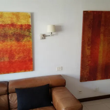 Casa Con Terraza Tatil Evi